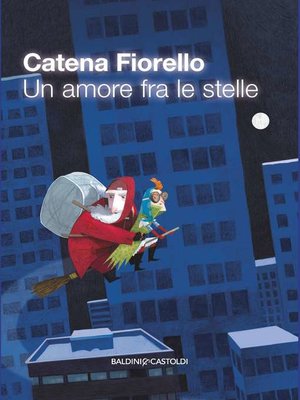 cover image of Un amore fra le stelle